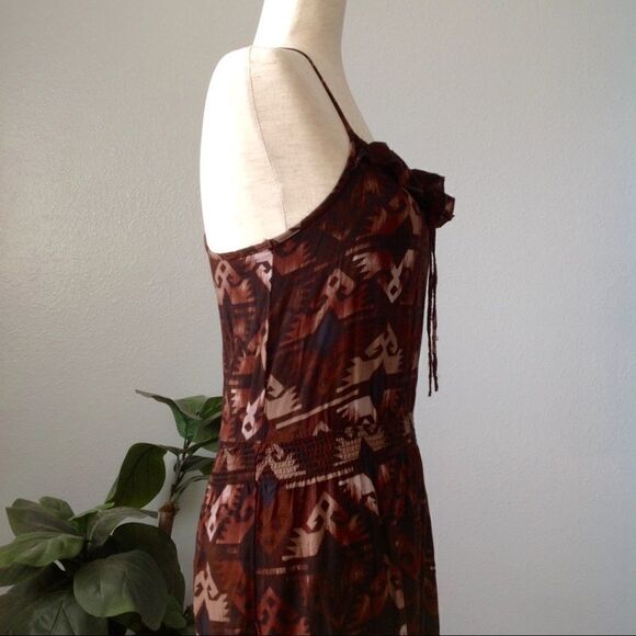 Derek Heart Racerback Summer Dress Size M - Picture 6 of 8